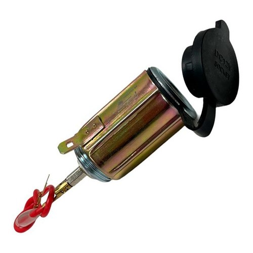 encendedor para embutir